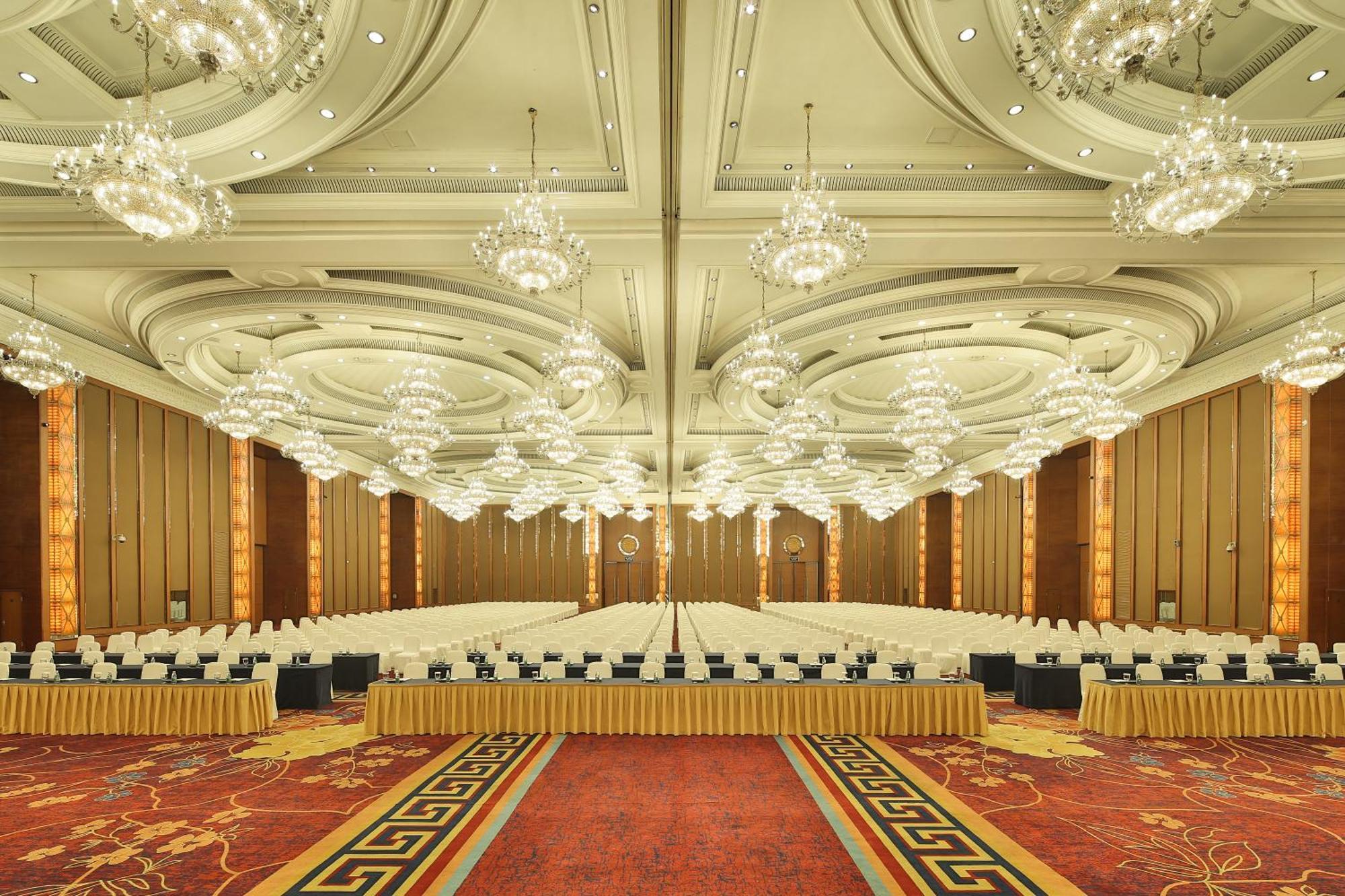 Holiday Inn Chengdu Century City-Westtower Extérieur photo