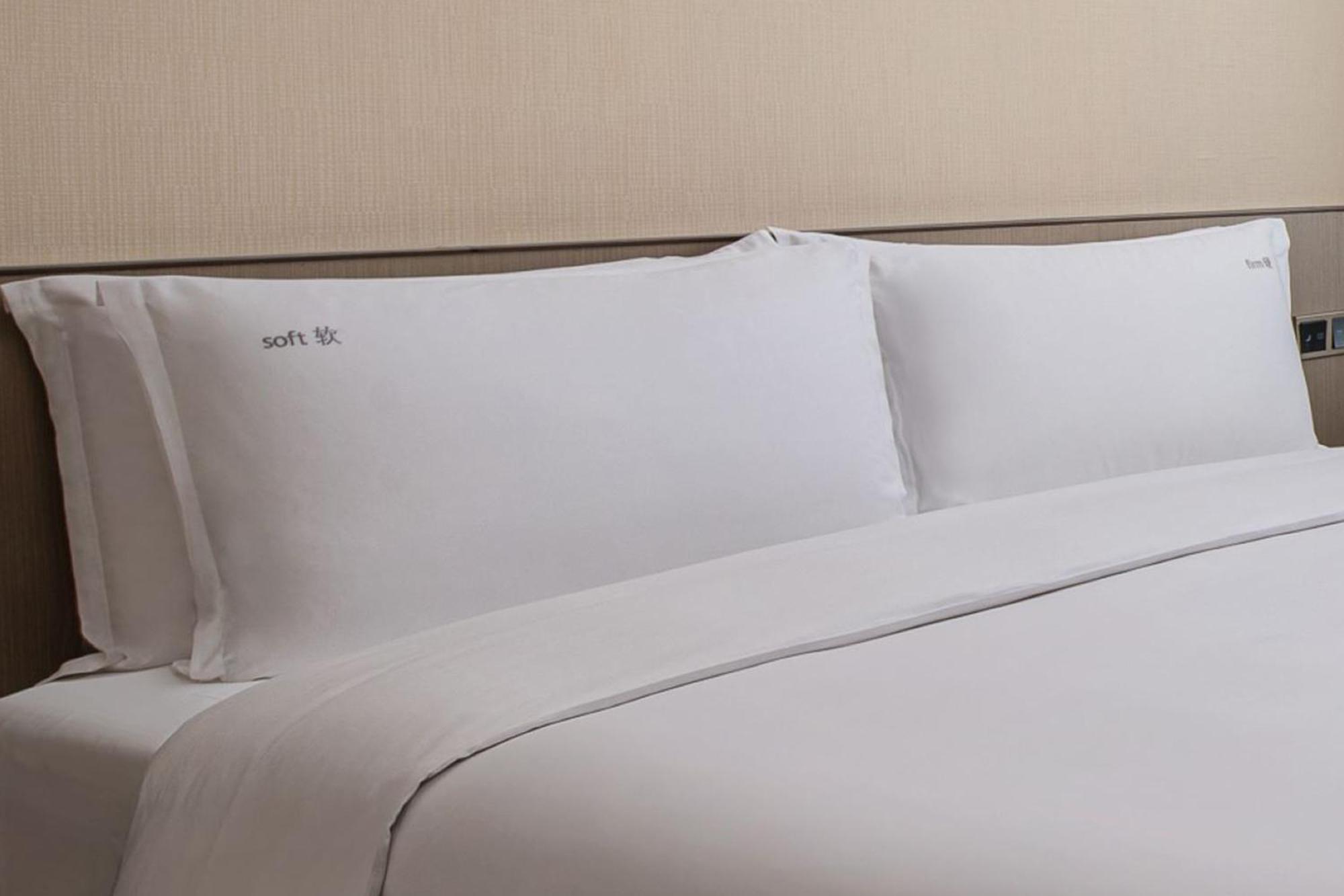 Holiday Inn Chengdu Century City-Westtower Extérieur photo