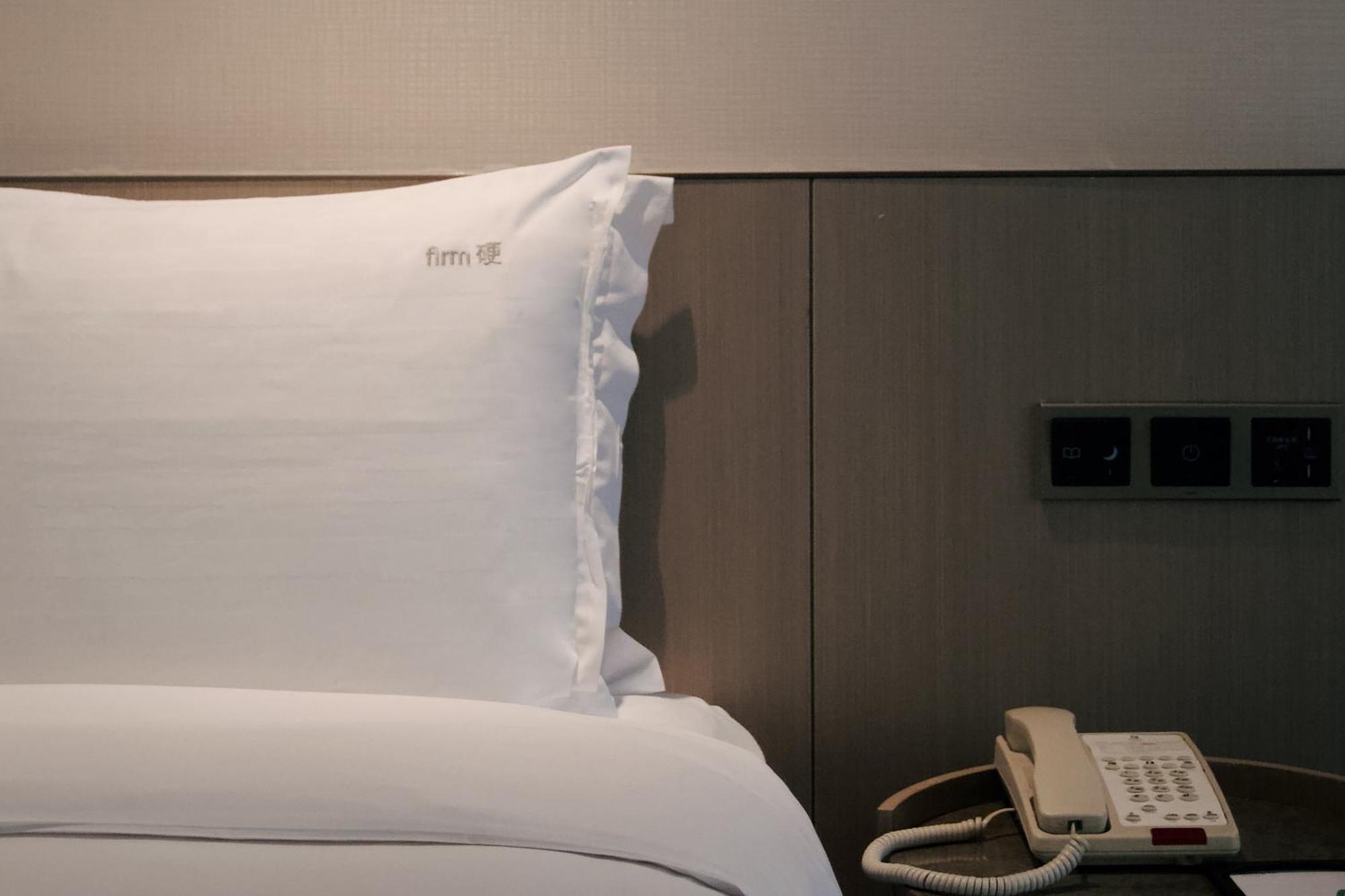 Holiday Inn Chengdu Century City-Westtower Extérieur photo