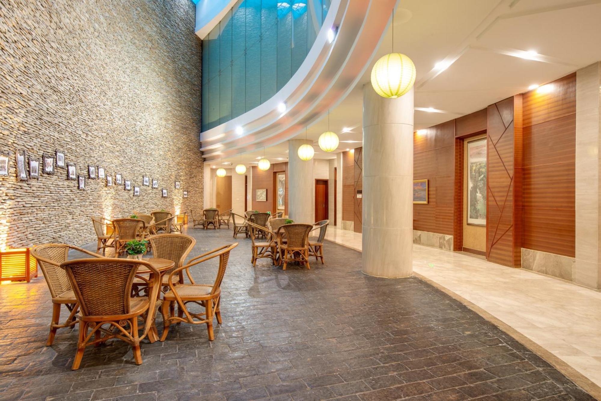 Holiday Inn Chengdu Century City-Westtower Extérieur photo